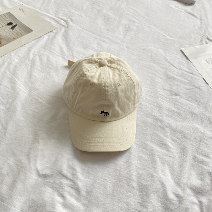 Women's Adjustable Casual Baseball Cap Stornfield