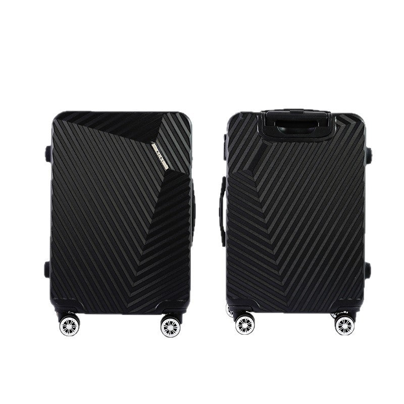 Unisex Hardshell Spinner Luggage Stornfield