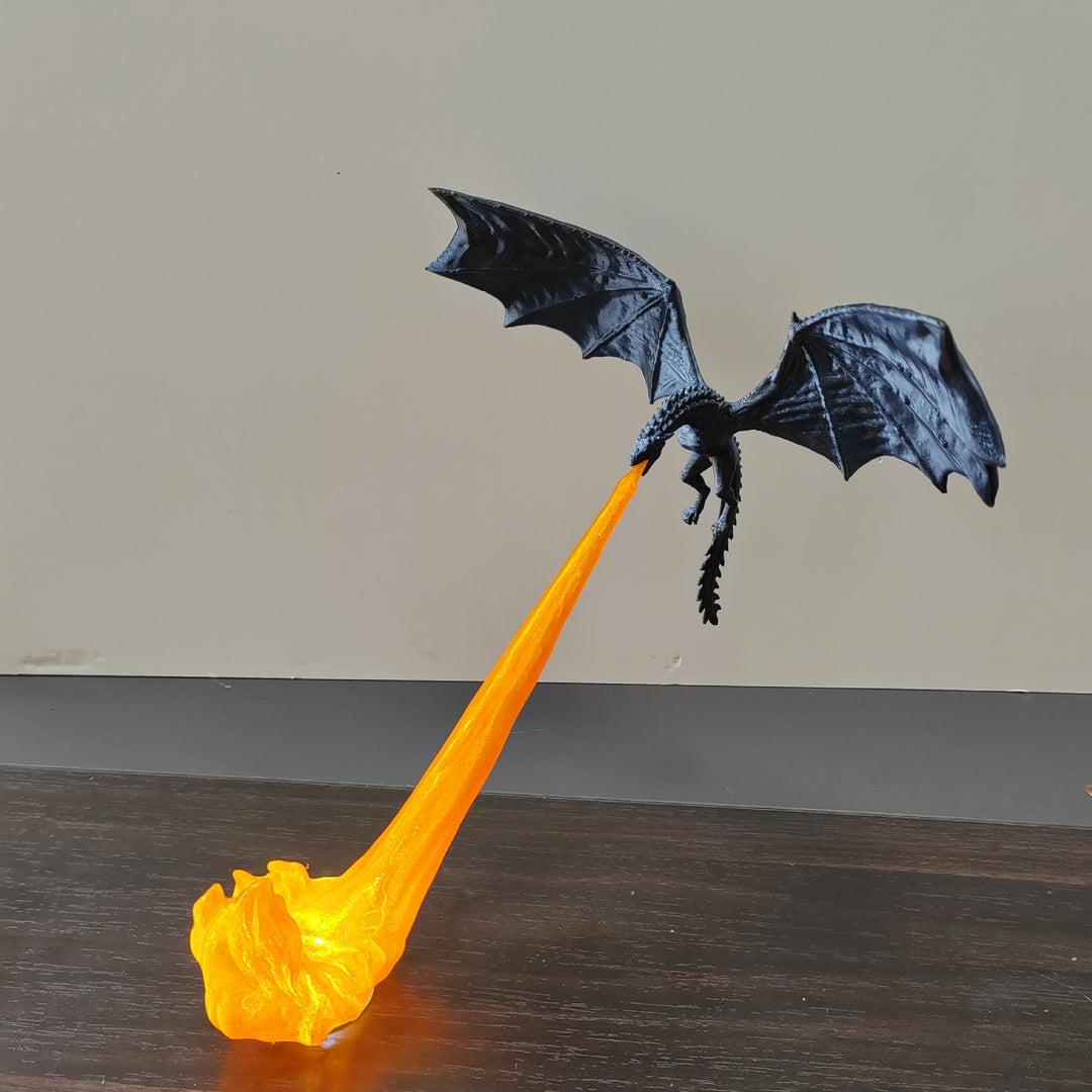 Dragon figure Stornfield