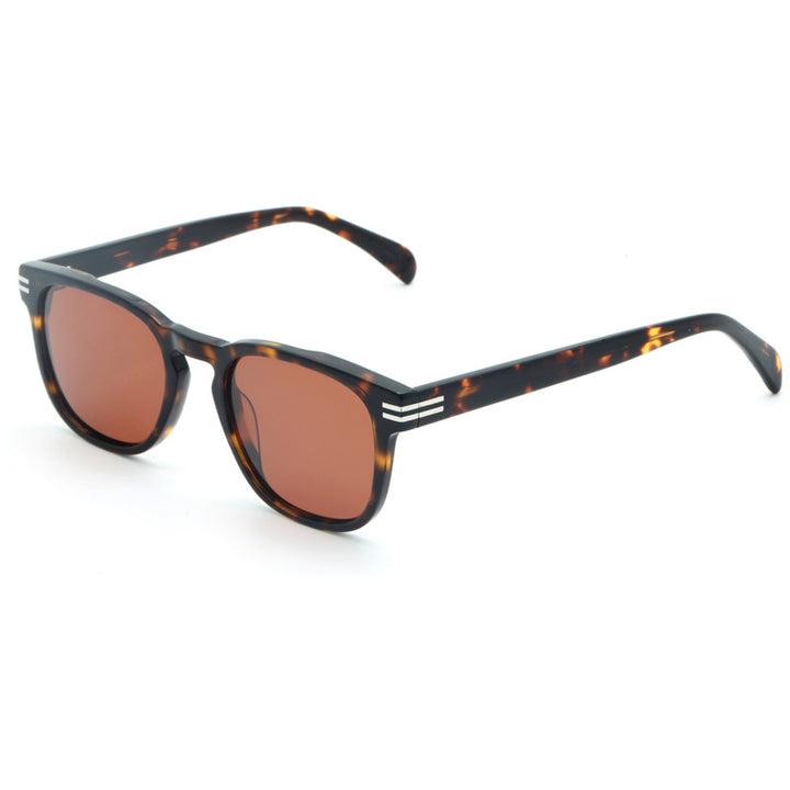 Ladies stylish square sunglasses Stornfield