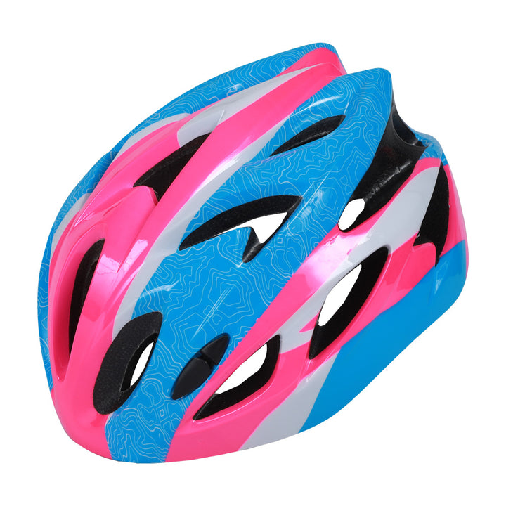 Bike helmet Stornfield