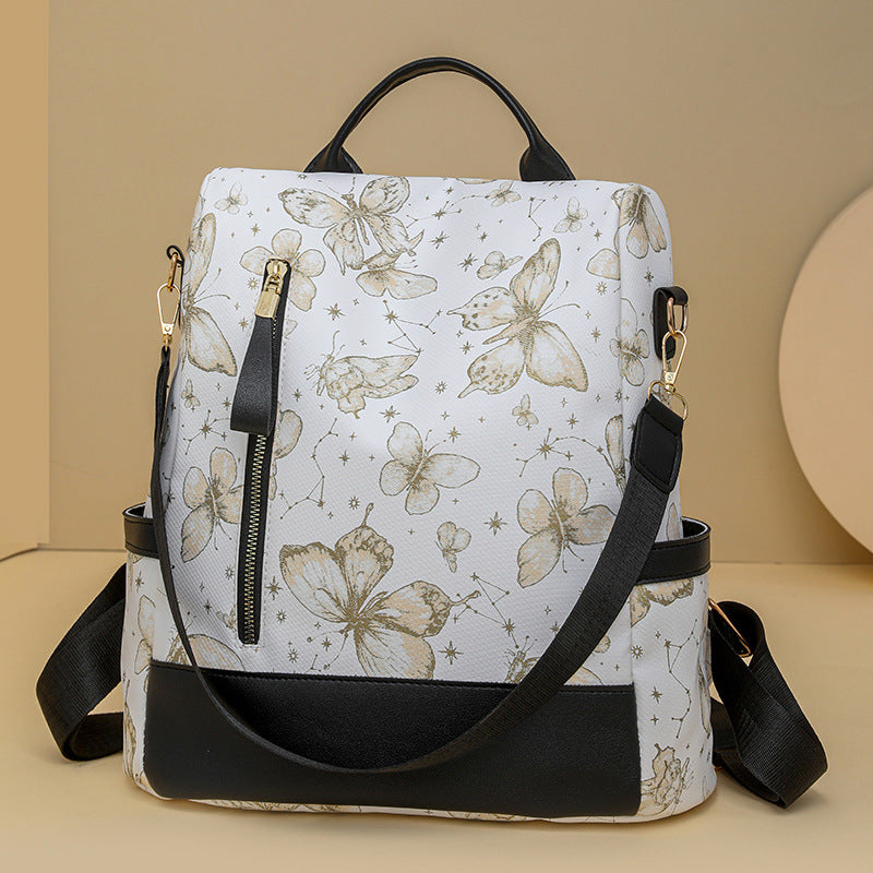 Stylish Multipurpose Backpack Stornfield