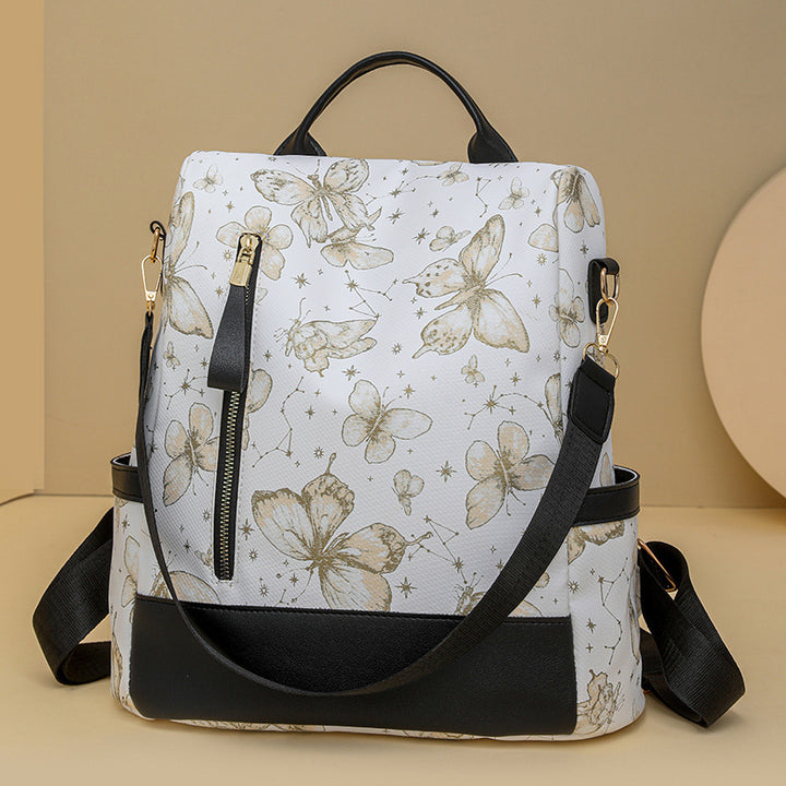 Stylish Multipurpose Backpack Stornfield