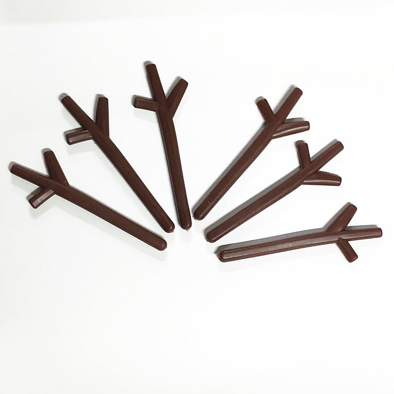 Decorative Garden Twig Stakes Stornfield