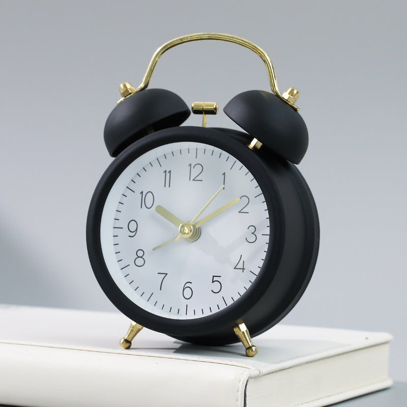 Classic Alarm Clock Stornfield