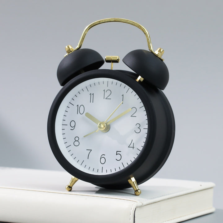 Classic Alarm Clock Stornfield