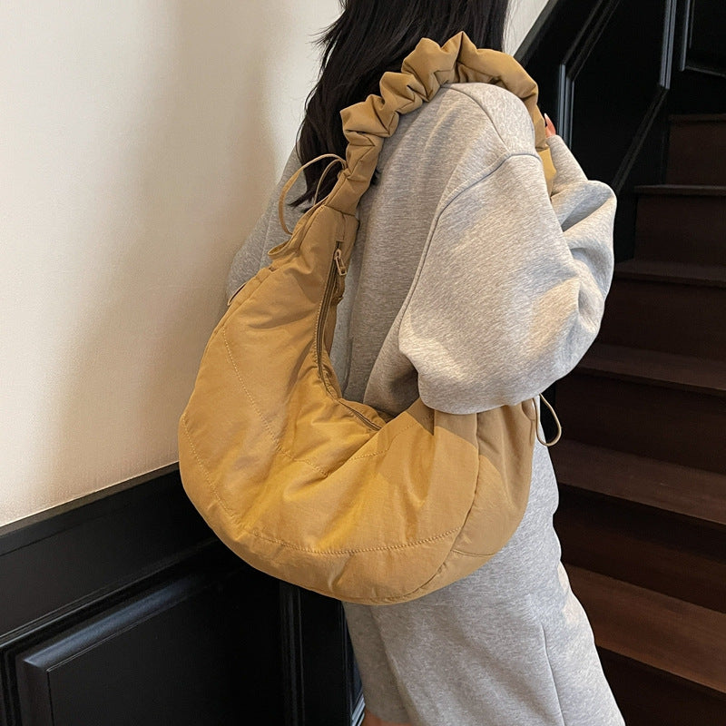 Quilted Shoulder Bag Stornfield