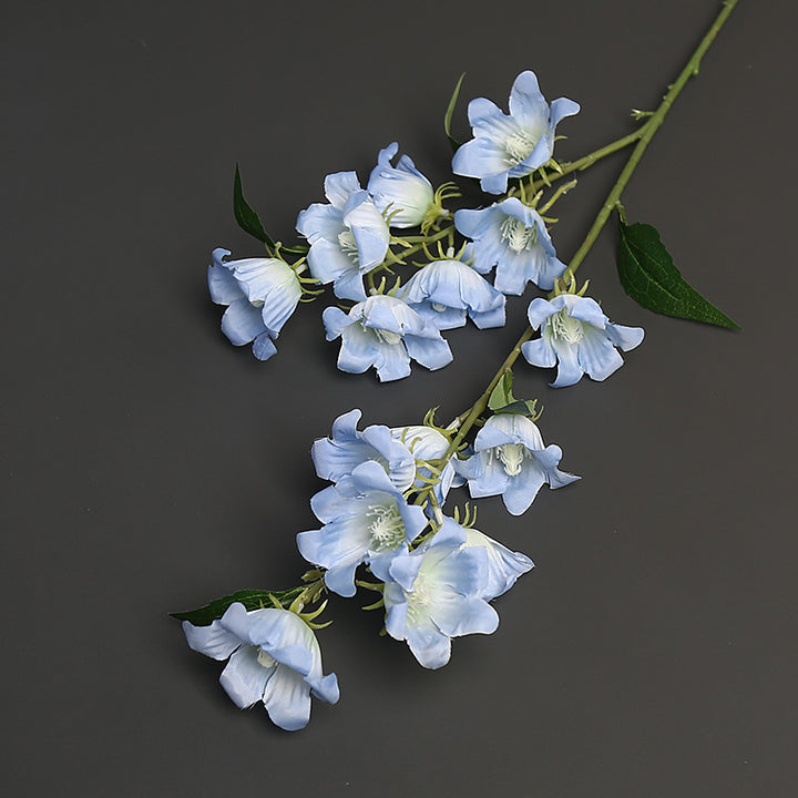 Floral Accent Stem for Home Decor Display