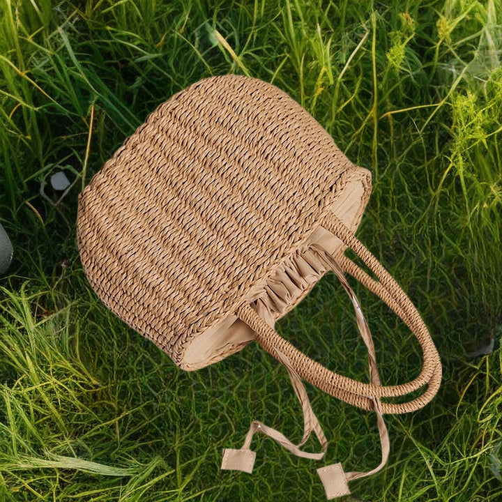 Rattanstil Handbag Stornfield