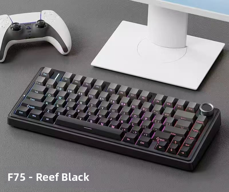 Mechanical Gaming Keyboard Stornfield