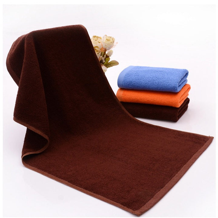 Absorbent Terry Towel Stornfield