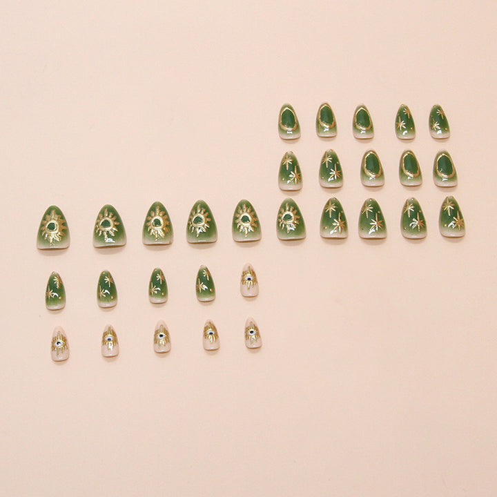 Decorative Nail Art Stornfield
