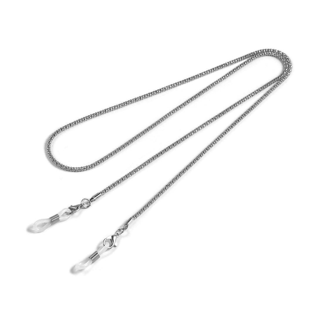 Elegant Gold Metal Eyewear Chain Stornfield