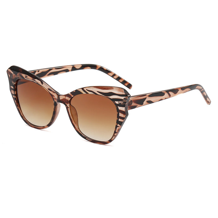 Women's Cat-Eye Sunglasses with Stylish Design Stornfield