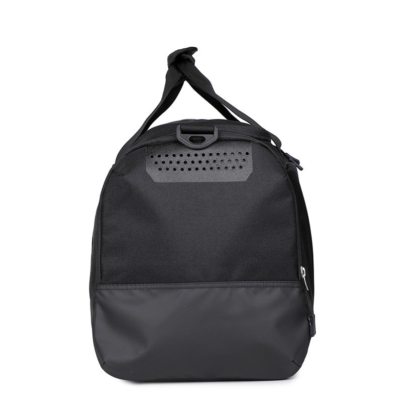 Ergonomic Sports Duffel Bag Stornfield