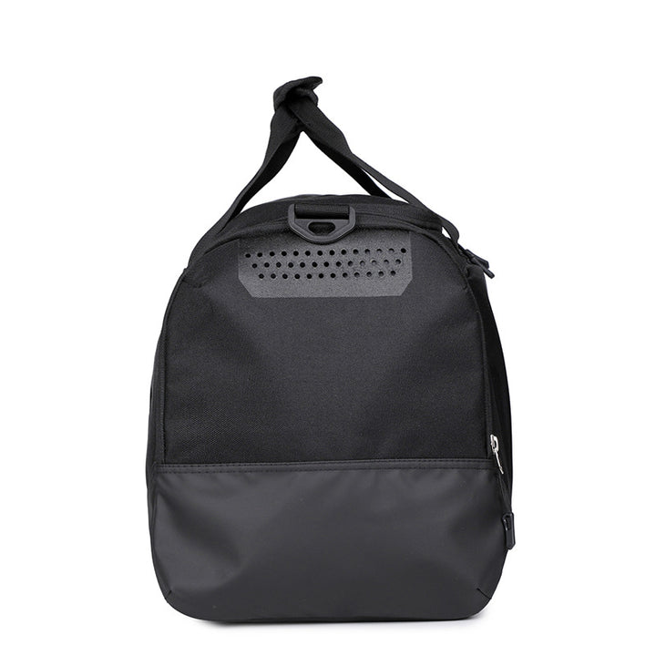 Ergonomic Sports Duffel Bag Stornfield