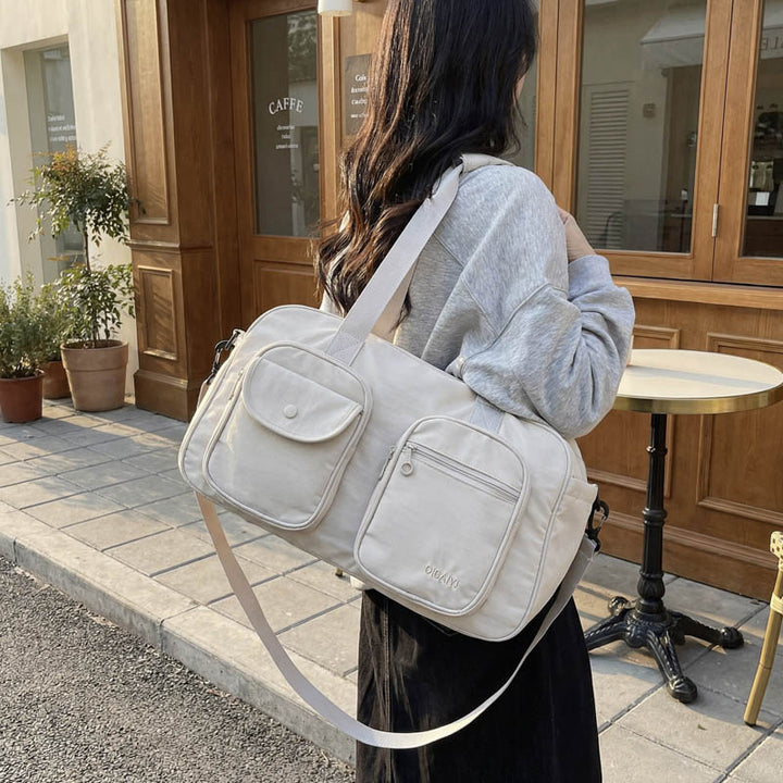 Travel Duffel Bag