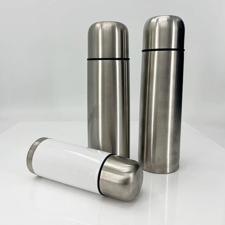 Ladies Stainless Steel Thermos Bottle Stornfield
