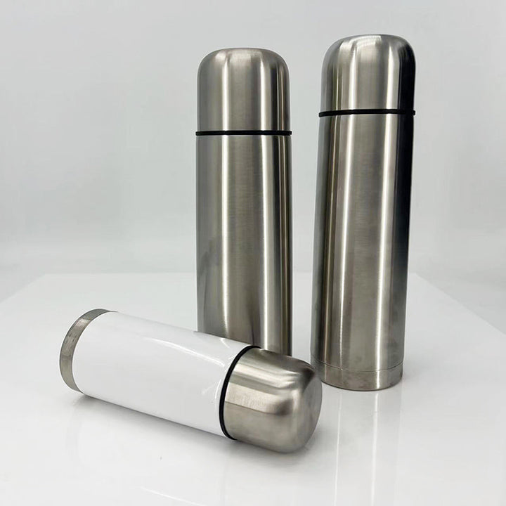 Ladies Stainless Steel Thermos Bottle Stornfield