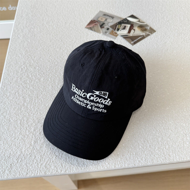 Men's Athletic Performance Cap Stornfield