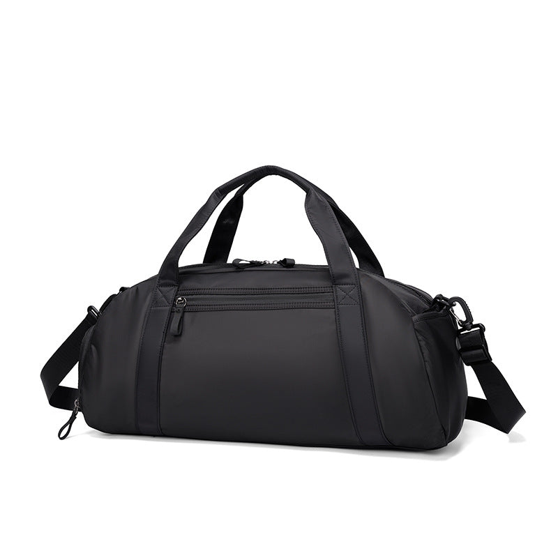 Versatile Gym Duffel Bag Stornfield
