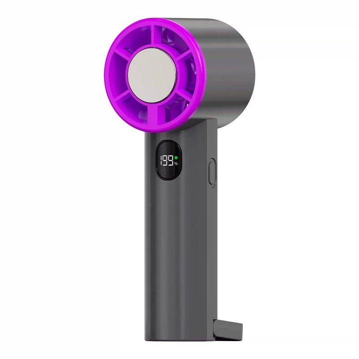 Women Portable High-Speed Fan Stornfield