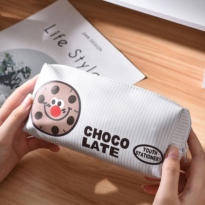 Fun Cartoon-Themed Pencil Case Stornfield