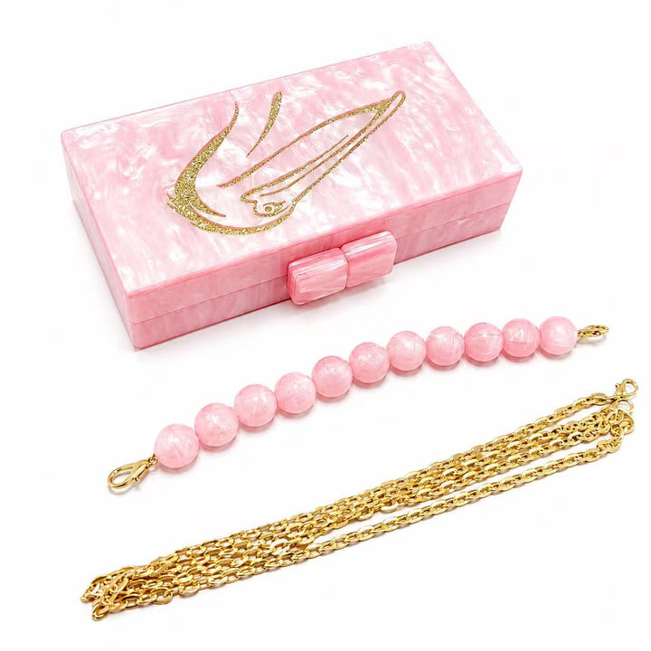 Deluxe Jewelry Box