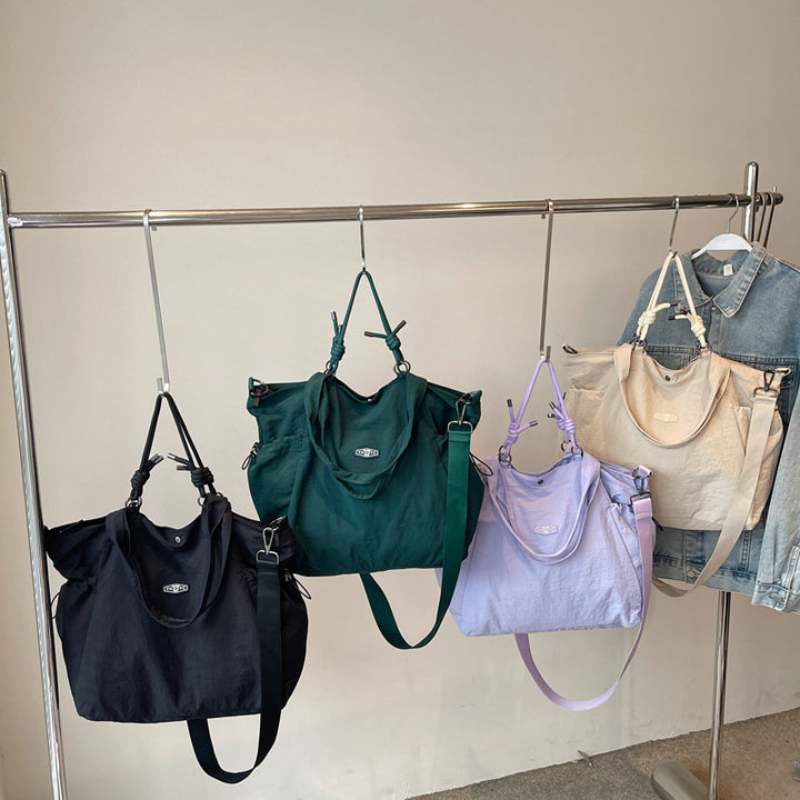 Multifunctional everyday bag Stornfield