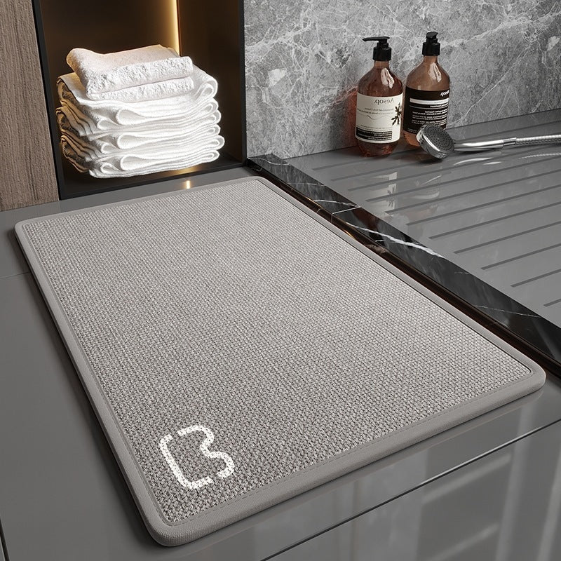 High-Quality Non-Slip Kitchen Mat