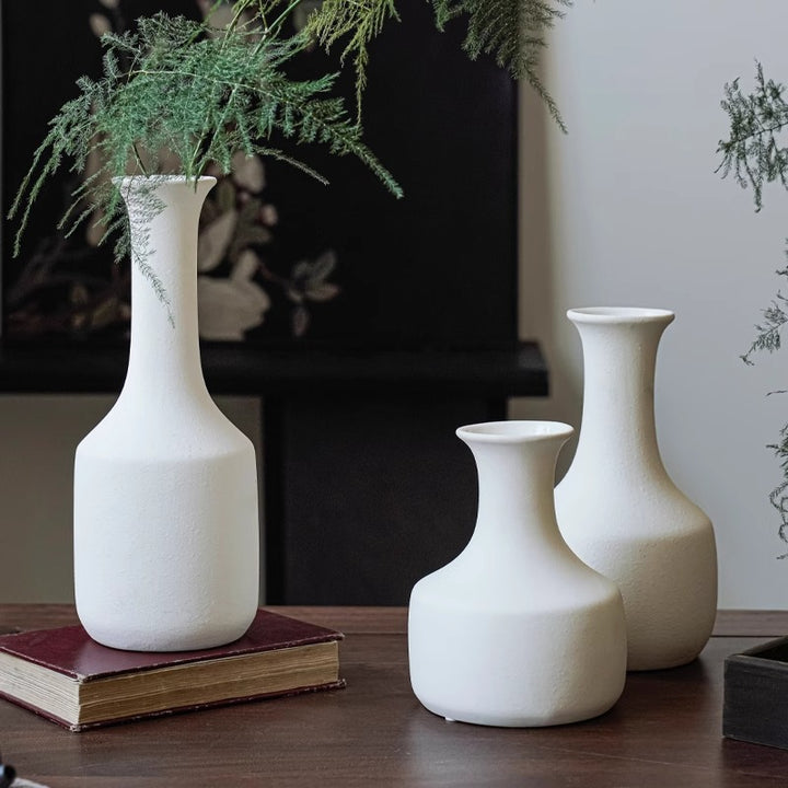 Stylish ceramic vase Stornfield