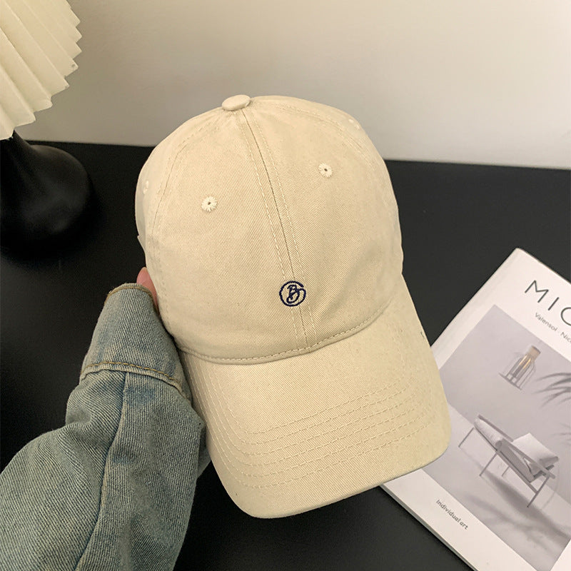 Men's Vintage-Inspired Casual Cap Stornfield