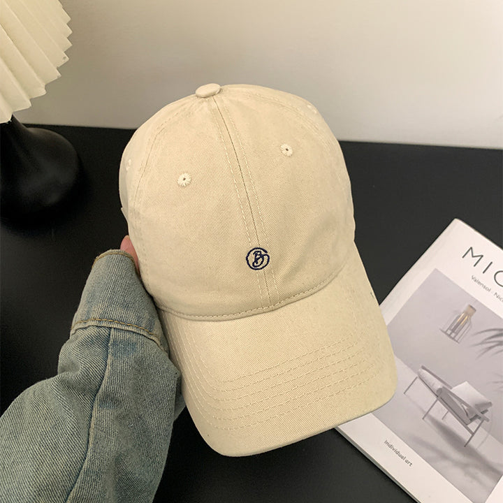 Men's Vintage-Inspired Casual Cap Stornfield