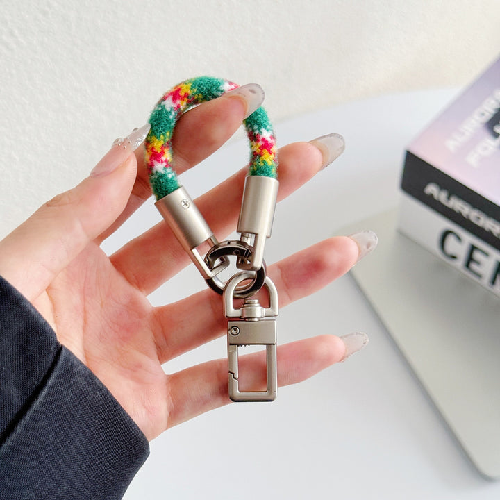 Multi-Functional Keychain Holder Stornfield