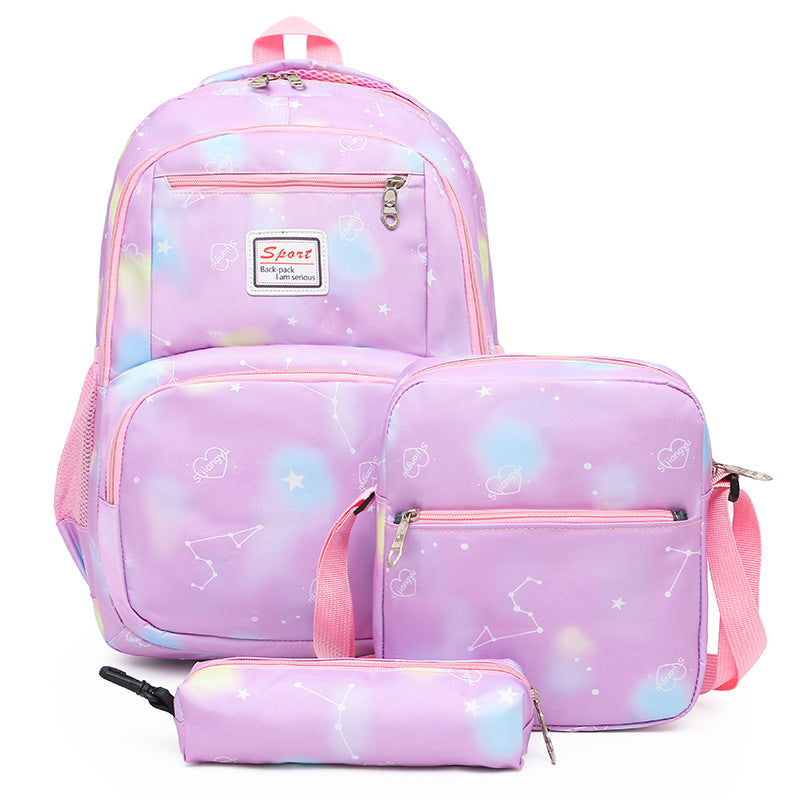 Backpack Set Stornfield