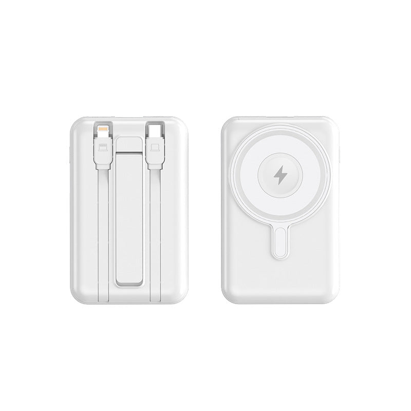 Portable Multifunction Power Bank Stornfield