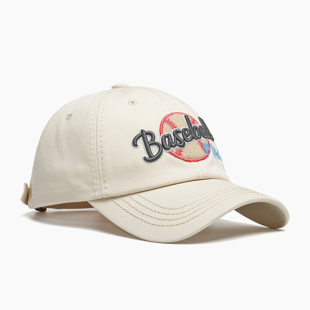 Women classic baseball cap Stornfield