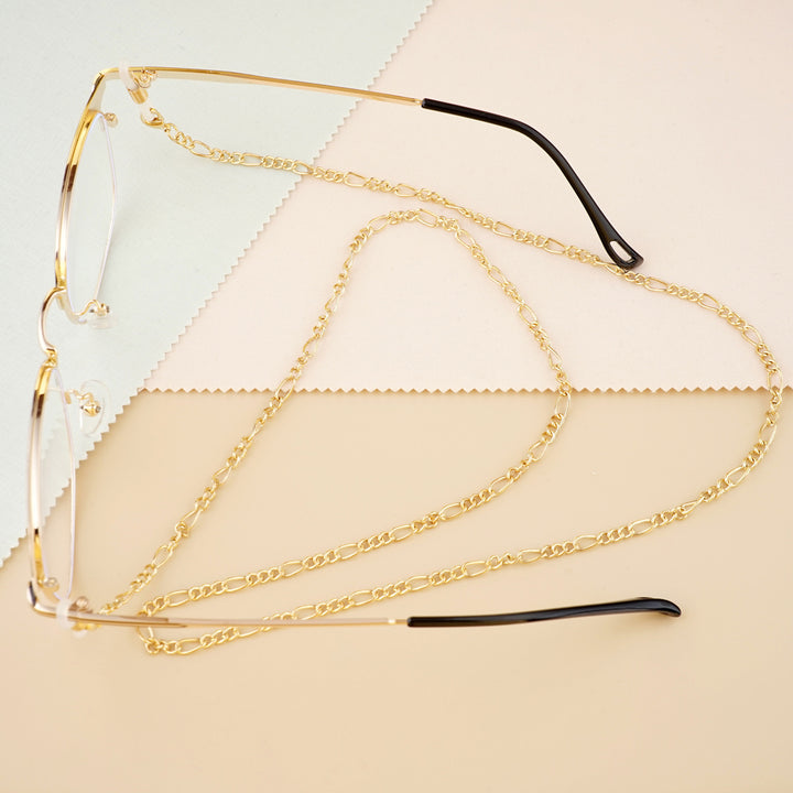 Decorative Chain Necklace Stornfield