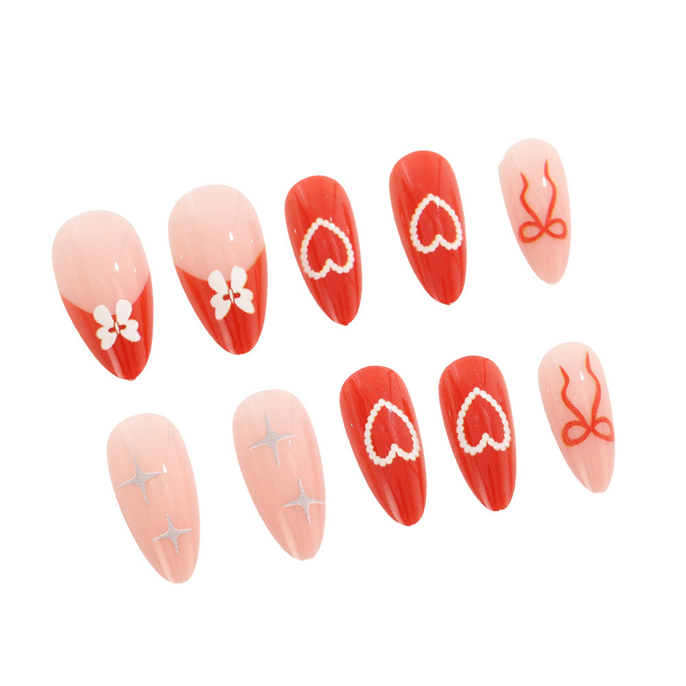 Design Artificial Nails Stornfield