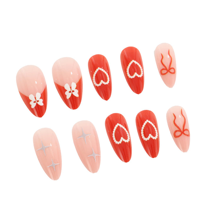 Design Artificial Nails Stornfield