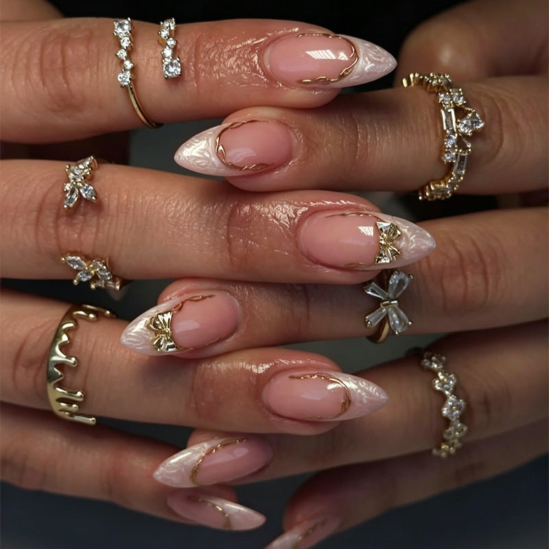 Elegant Nail Art Stornfield