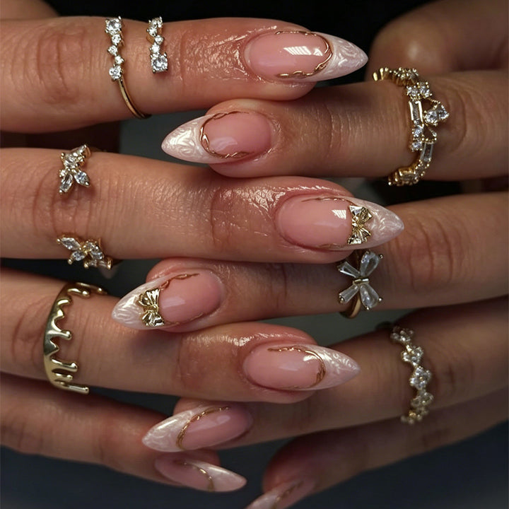 Elegant Nail Art Stornfield