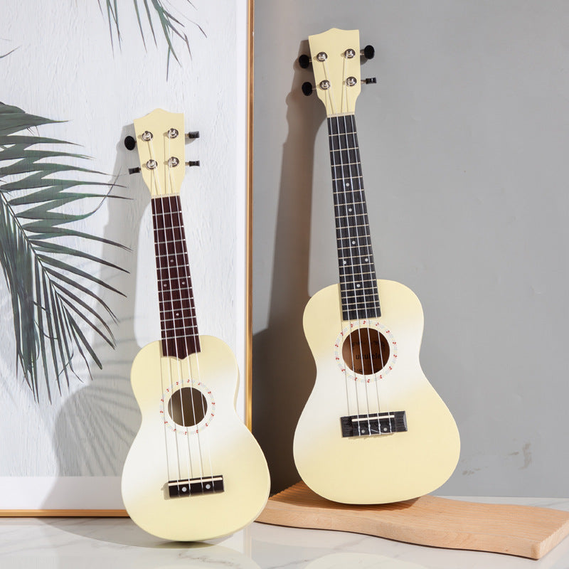 Educational Ukulele Stornfield