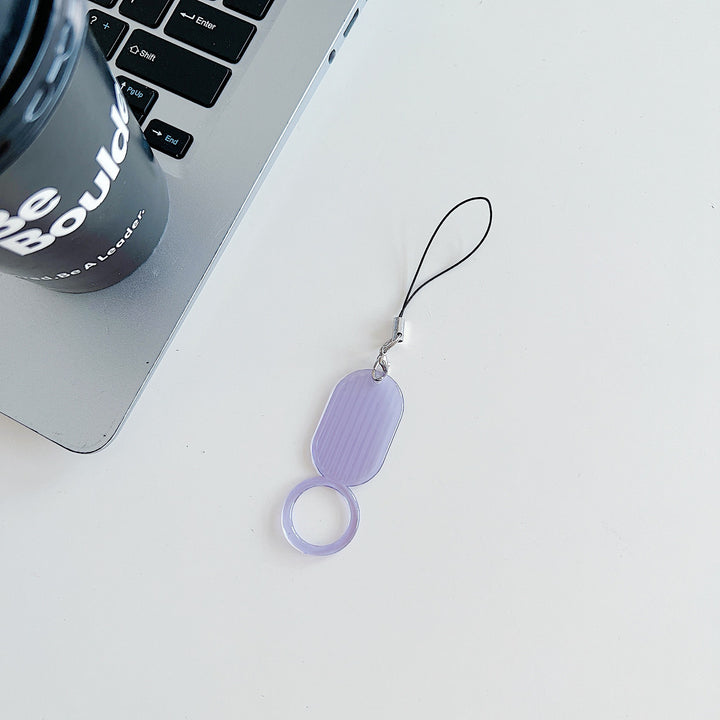 Silicone Phone Tag Holder Stornfield
