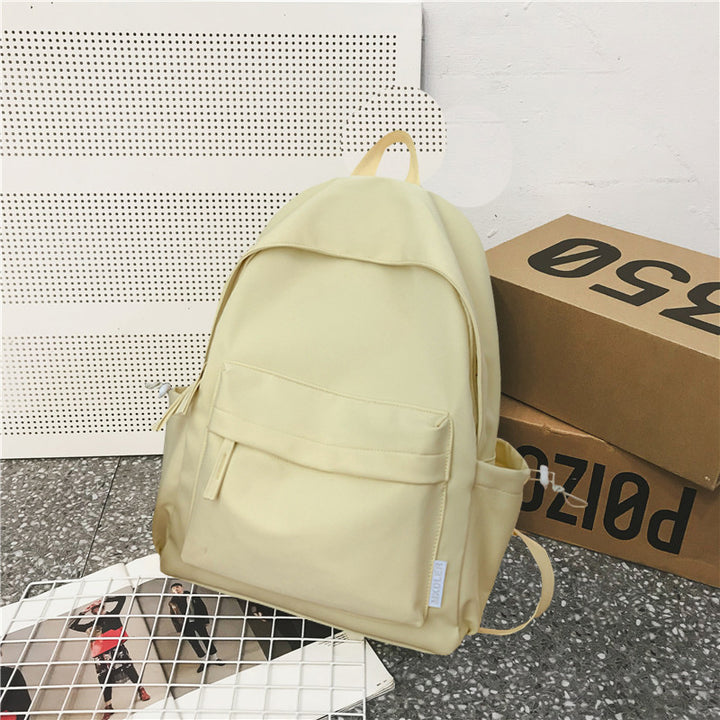 Stylish Versatile Backpack Stornfield