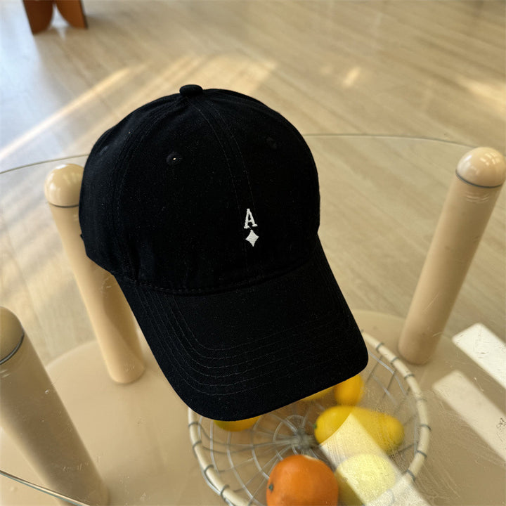 Men's Casual Everyday Baseball Cap Stornfield