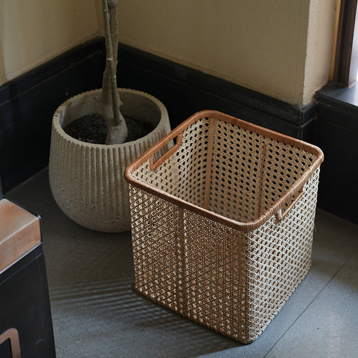 Women's versatile storage basket Stornfield