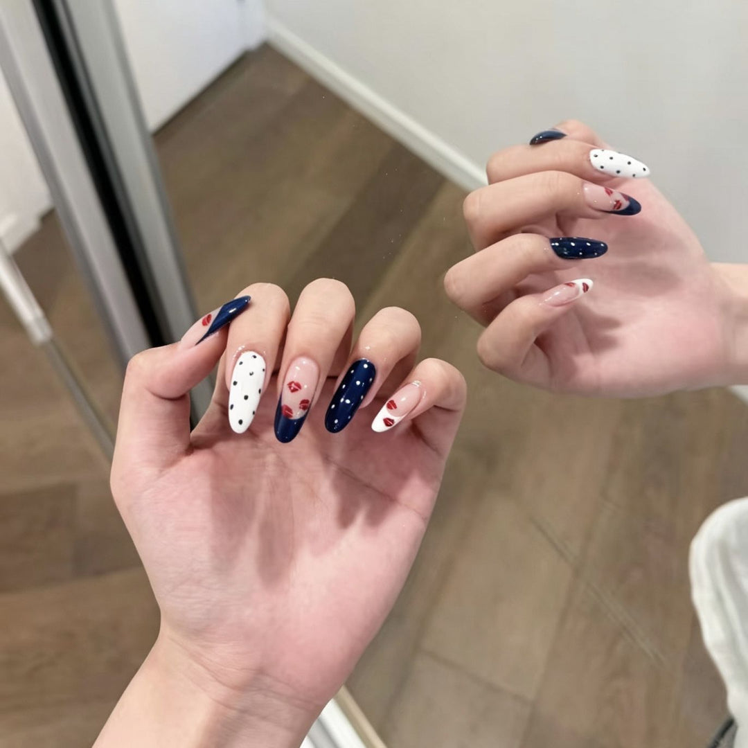 Decorative Nail Art Stornfield