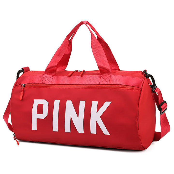 Sporty travel bag Stornfield