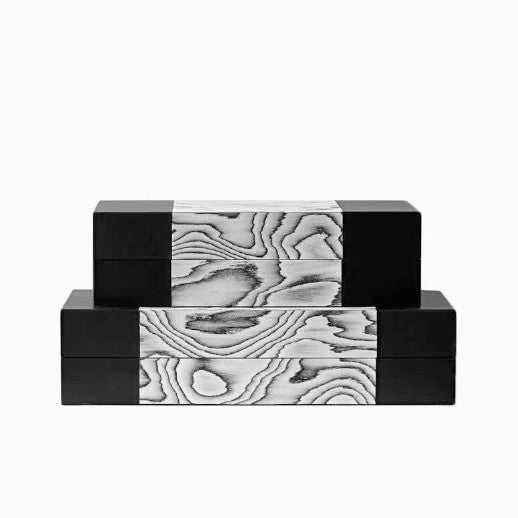 Decorative Handmade Storage Box Set